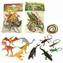 Dinozavri in plazilci