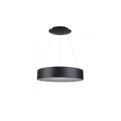 LED luster na lanku, prigušiva, LED/20W/230V