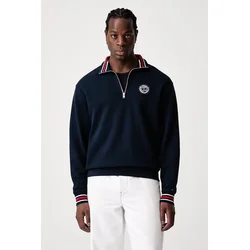Tommy Jeans pulover moški bombažen