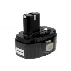 POWERY Akumulator Makita 1823
