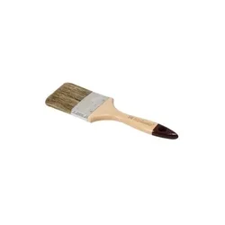 Kubala Čopič Flat brush for stains and varnishes, 40 mm