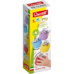 Kocke momy soft happy sound 4pcs ( 105/4144 )