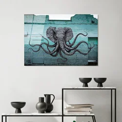 Wallity slika UV-481, 45 x 65 cm