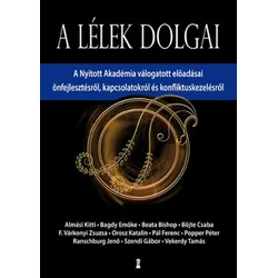 A lélek dolgai