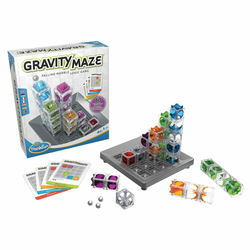 ThinkFun Društvena igra Gravitacioni lavirint