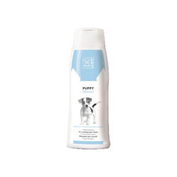M PETS Šampon za štence, 250ml