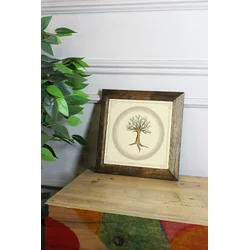 Wallity Slika Ersytastablo5 - 26, 26x26cm