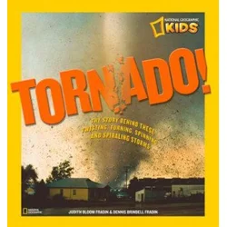 Tornado!