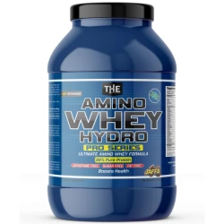 The Nutrition The Amino Whey Hydro protein, Ukus Jaffa, 3.5 kg