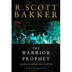 The Warrior Prophet 2