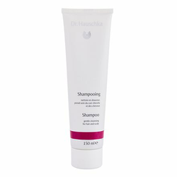 Dr. Hauschka Hair šampon za sve tipove kose 150 ml za žene