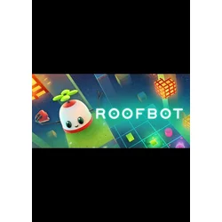 Roofbot Steam Key GLOBAL
