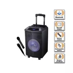 Karaoke sistem XPLORE XP8800