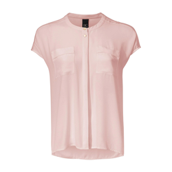 Linea Tesini by heine Bluza, roza