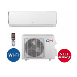 COOPER&HUNTER KLIMATSKA NAPRAVA VERITAS CHS18FTXQ-NG + WIFI, 5,0 KW