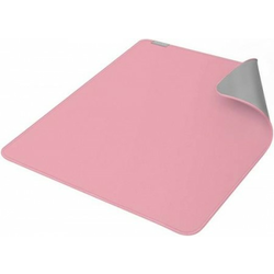 Razer Strider L Hybrid Gaming Mouse Mat - Quartz (RZ02-03810300-R3M1)