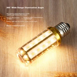 Opple LED sijalica, E27, 9W