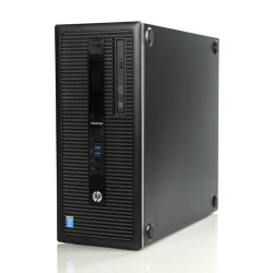 Obnovljen računar HP EliteDesk 800 G1, i5-4570, 8GB, 500GB, Windows 10 Pro