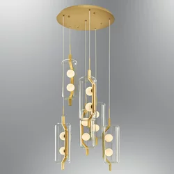 Wallity Luster 3436-6A-03