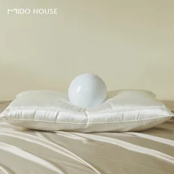 Mido House Jastuk, Svila