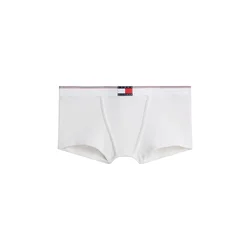TOMMY HILFIGER Spodnje hlače bela