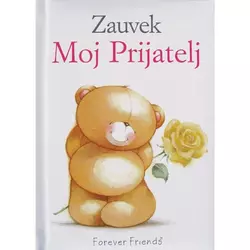 Zauvek moj prijatelj
