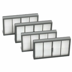 HEPA filter za iRobot Roomba S9, S9+, 4 kosi