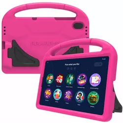 Lenovo ZG38C03435 Kid Case pink zaštitna maska za tablet M10 HD 2nd