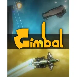 Gimbal Steam Key GLOBAL