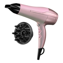 REMINGTON Fen za kosu D5901 Coconut roze