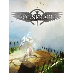 SolSeraph (PC) Steam Key GLOBAL
