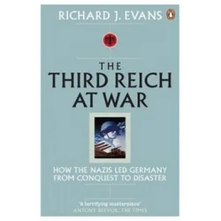 Third Reich at War