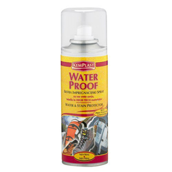 Impregnacijski sprej KEMPLAST Waterproof spray (200 ml)
