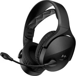 Slušalice HyperX Cloud Jet Wireless - Black