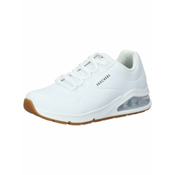 PATIKE  UNO 2 SKECHERS - 155543-WHT-41