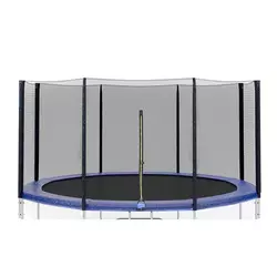 Zaščitna mreža za trampolin 305 cm