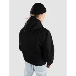 Volcom  Jakne HERNAN 10K JACKET  Črna