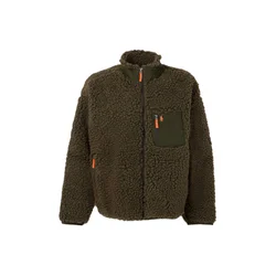 Polo Ralph Lauren Jopa iz flisa oliva