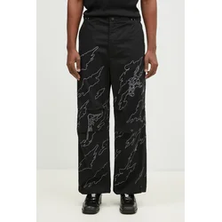 Bombažne hlače Maharishi Dpm: Sparse Bonsai Snopants