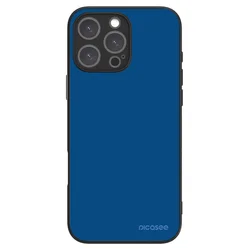 ULTIMATE CASE za Apple iPhone 16 Pro Max - Navy Blue
