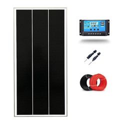 SOLARNI POLNILEC 200W 12V