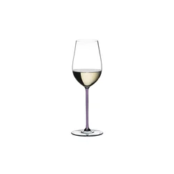 RIEDEL FATTO A MANO RIESLING/ZINFANDEL Čaša za belo vino, 409ml, Lavanda