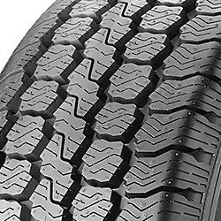 GOODYEAR cjelogodišnja teretna guma 285 / 65 R16C 128N118R CARGO VECTOR