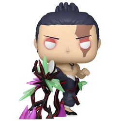Bobble Figure Anime - Jujutsu Kaisen POP! - Aoi Todo (Kick) #2125