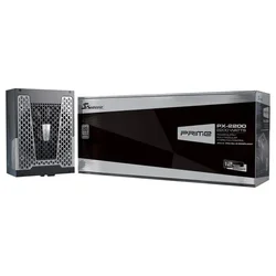 Napajanje 2200W Seasonic Prime Platinum ATX 3.0, PRIME-PX-2200-ATX30