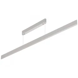 GTV Viseća LED lampa FORTA 36W 4000K 2900lm IP20 bela