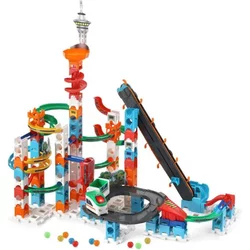 Vtech Kroglična steza Strela - Nebotičnik