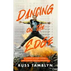DANCING ON THE EDGE