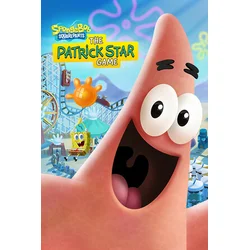 SpongeBob SquarePants™: The Patrick Star Game (PC) Steam Key GLOBAL