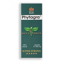 Phytagra Mens Power 1/6